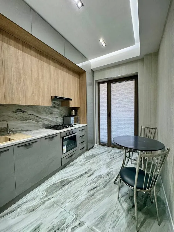 Сдается 2х ком квартира, ЖК Gardens, ор-р: Ташкент Сити, 68м² 4 Сдается 2х ком квартира, ЖК Gardens, ор-р: Ташкент Сити, 68м² 4
