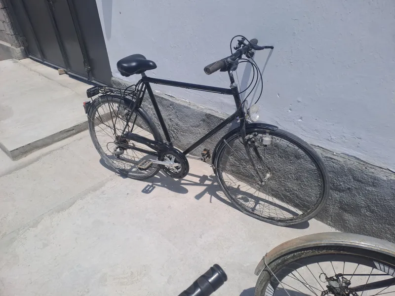 Yevro Velo yengilidan sotiladi