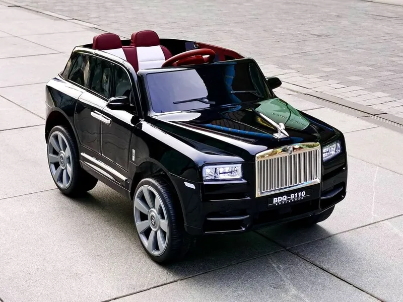 Rolls Royce Cullinan bolalar mashinasi детская машина с пультом 4x4 2 Rolls Royce Cullinan bolalar mashinasi детская машина с пультом 4x4 2