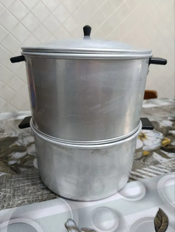 Мантышница нержавейка