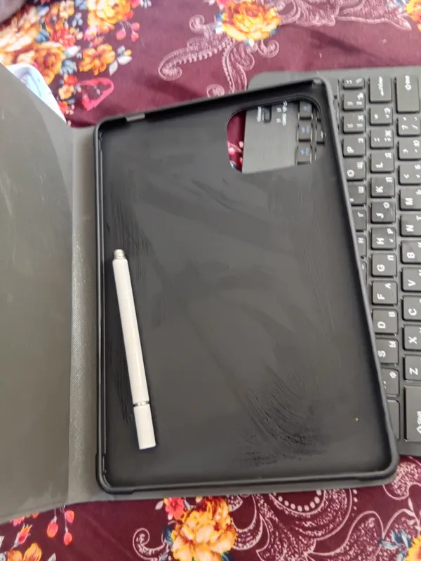 ipad haidiko 1tb/1024 Gb xotira 3