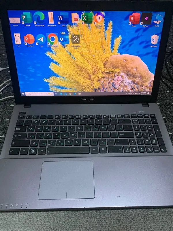 Ноутбук ASUS, 512 ГБ, 8 ГБ, i3 2 Ноутбук ASUS, 512 ГБ, 8 ГБ, i3 2
