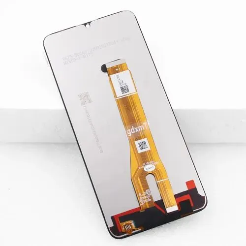 Honor X7a uchun displey (tachskrin bilan komplekt), qora 3