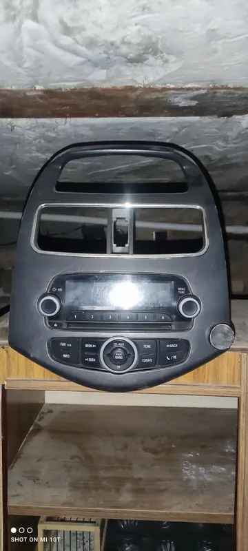 Magitafon auto