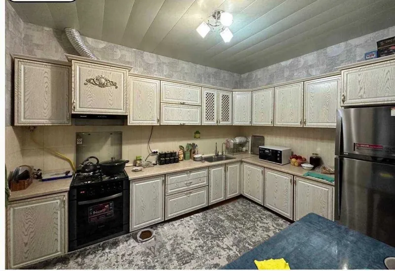 Продажа Евродома на Буюк Ипак Йули, 7-соток (N 13838 ) — фото 4