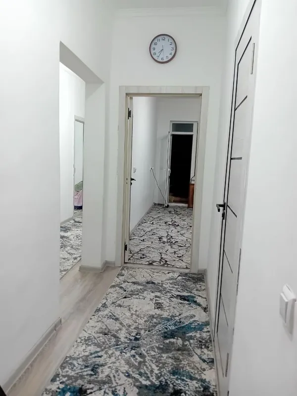 Qizlarga kvartira bezmakler bezxazayka Sergeli Yangi darxonda — фото 4