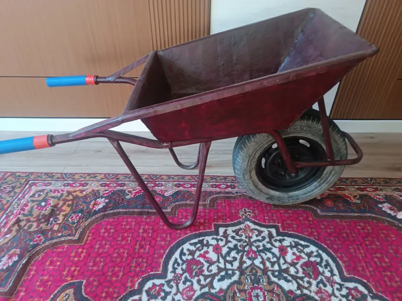 Arava qurilish uchun