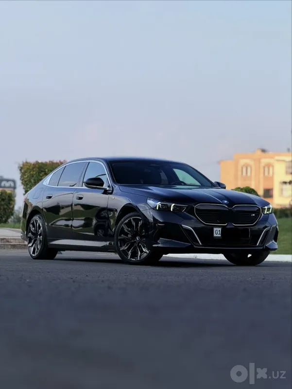Bmw i5 40L 2025 full 1 Bmw i5 40L 2025 full 1