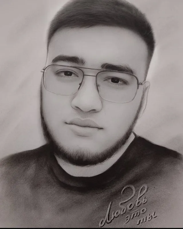 Sovg'a uchun Portret zakaz