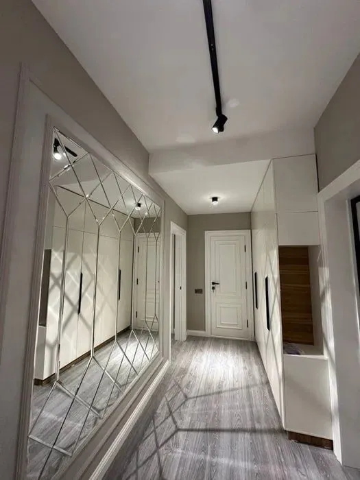 ЖК Dream House. Яккасарайский район. Сдаётся 3х ком квартира! — фото 2