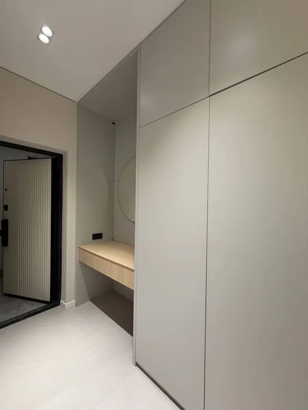 2 комнатная квартира в ЖК NEST ONE — фото 4