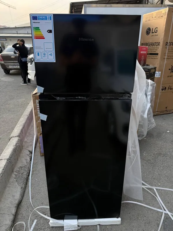 Hisense 143 см 1