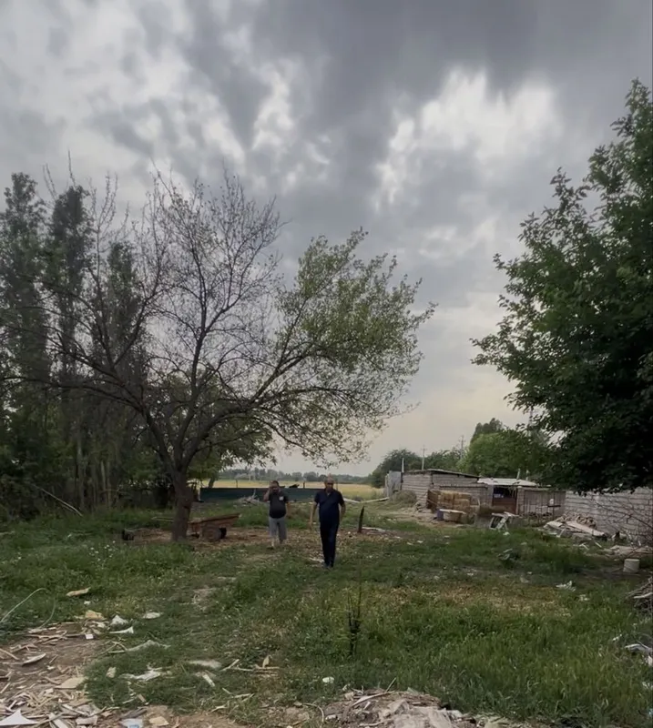 Toshkent Zangiota bogzorda 5.3 sotix 2 sotix zaxvati bor yer sotiladi — фото 2