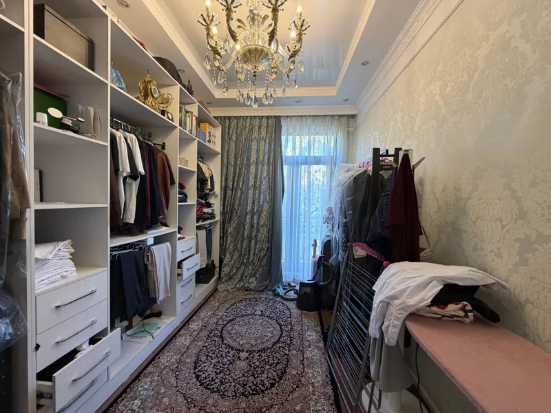 4-комнатная квартира, 108 м², Юнусабад 5 4-комнатная квартира, 108 м², Юнусабад 5