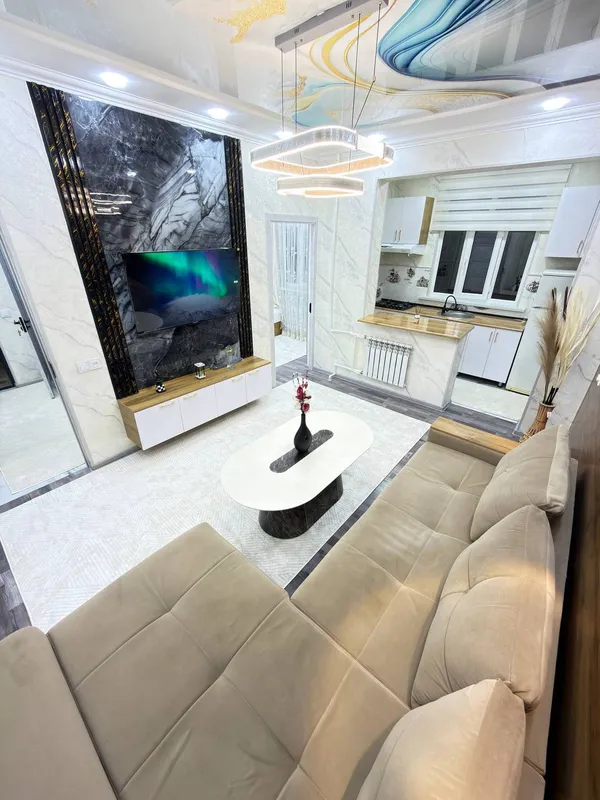 Продажа 2-комн. кв. 46 м², Чиланзарский · ID 7160 2