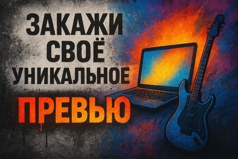 Хочешь получить качественную превью?!? Заказывай ты не разочаруешься:) Хочешь получить качественную превью?!? Заказывай ты не разочаруешься:)