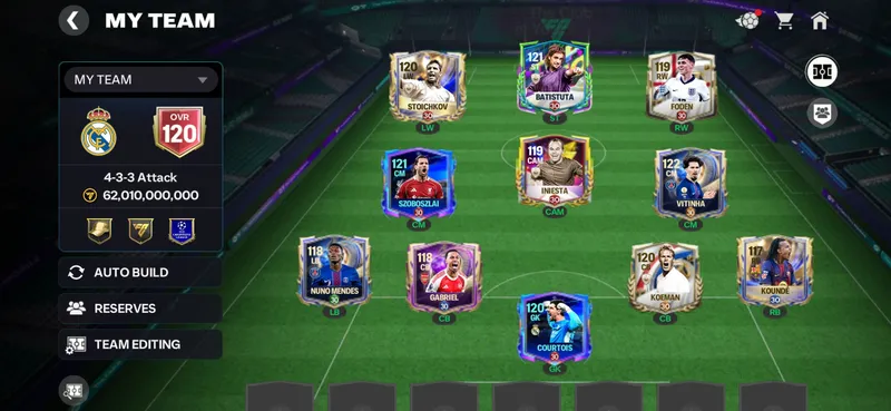 fc akovunt