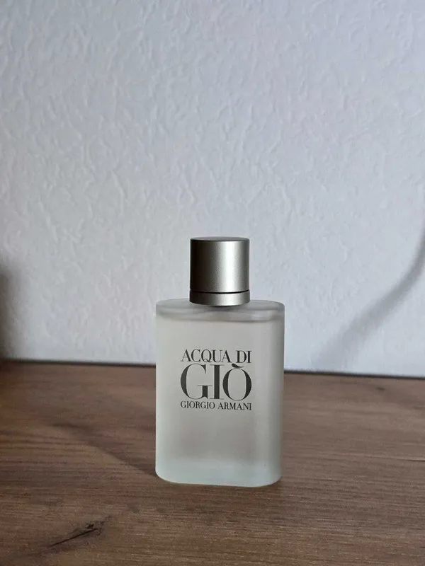 Giorgio Armani Acqua di Gio EDT 100 ml Original Raspiv
