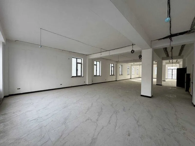Сдаются офис Заводская от 380 до 2550м2 — фото 5