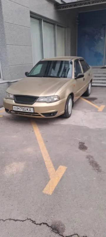 Nexia2 Dons 1.6 motor srochniy