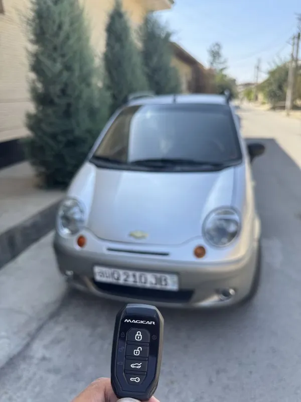 Matiz best lux konditsioner 5 Matiz best lux konditsioner 5