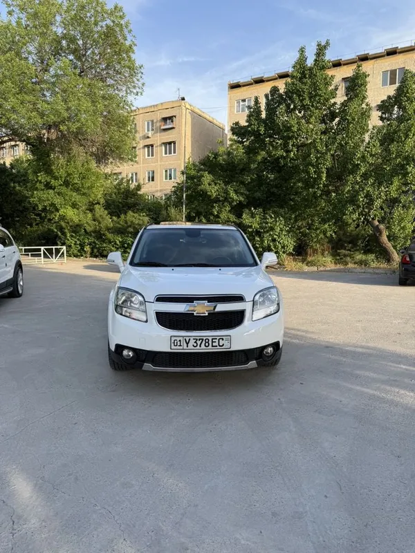 Arenda vikup Spark avtomat 4-pozitsiya — фото 2