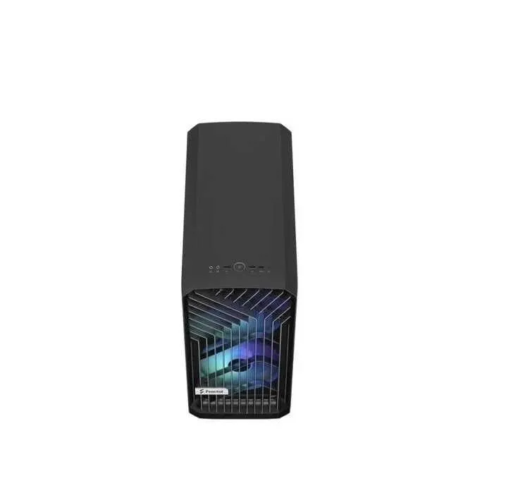 ^Рассрочка на Fractal Design Torrent Compact - Black RGB TG Light Tint 3
