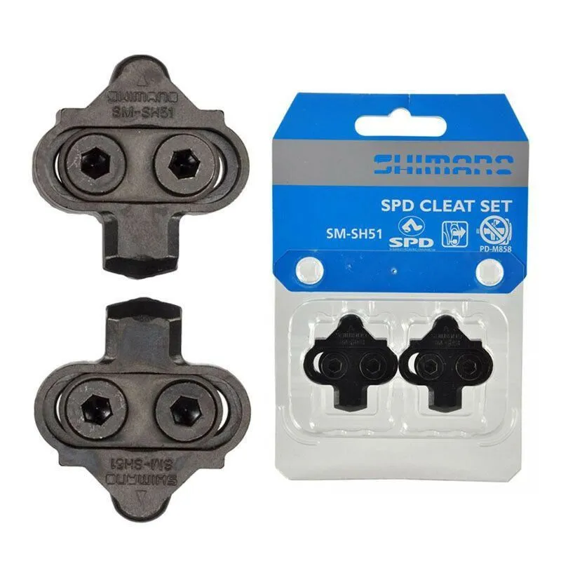 Шипы для педалей Shimano SM-SH51 (MTB, PD-M858)