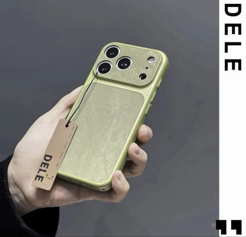 Чехол для iphone 17 pro max — фото 2