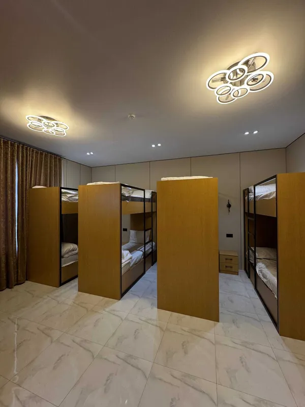 HOSTEL / HOTEL 100 000 sumdan boshlab 300 000 sumgacha — фото 5