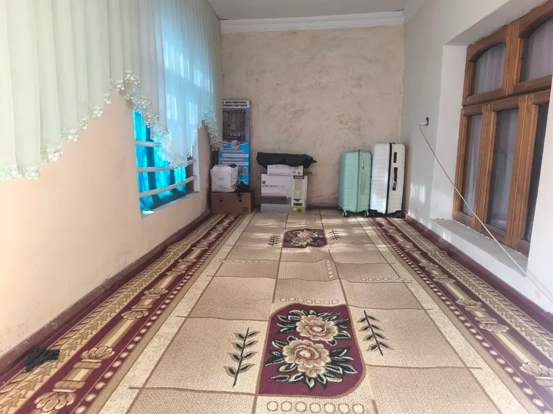 Ttz da 2 xonali uy ijaraga beriladi bezmakler 5