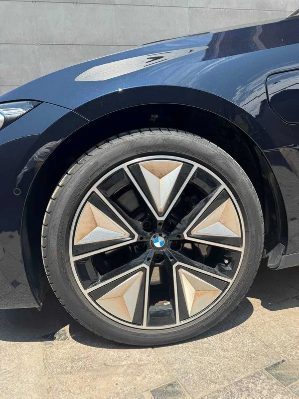 BMW I3 eDrive 40L 3 BMW I3 eDrive 40L 3