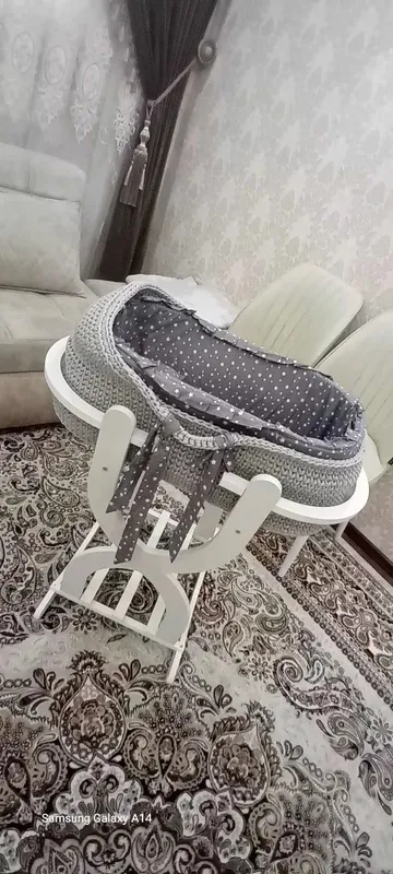 Chaqaloqchar uchun lulka