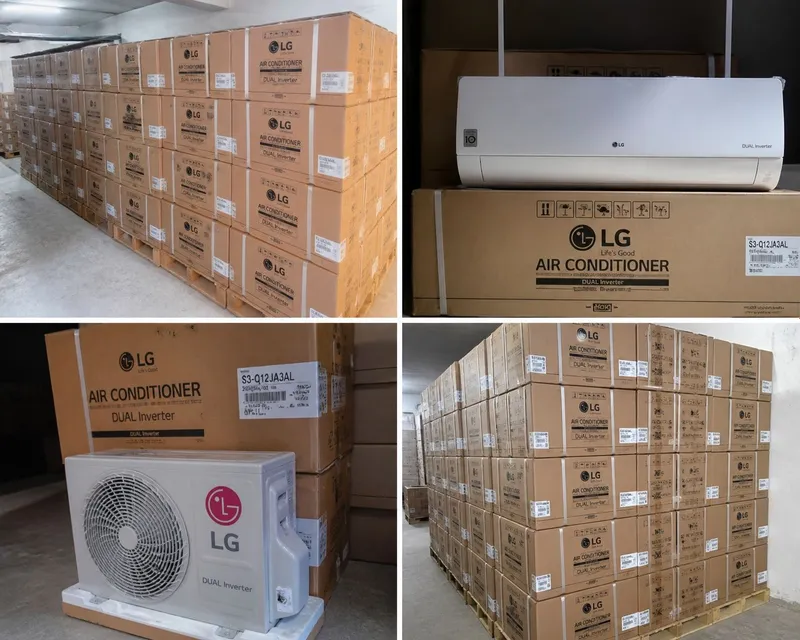 Кондиционер LG 9/12/18/24 Dual Inverter новый со склада Доставка беспл Кондиционер LG 9/12/18/24 Dual Inverter новый со склада Доставка беспл