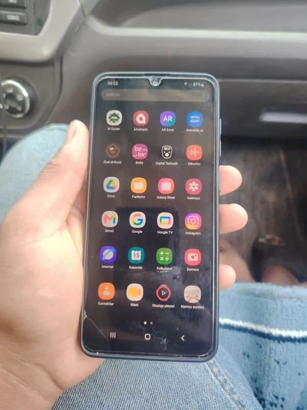 samsungA31 4