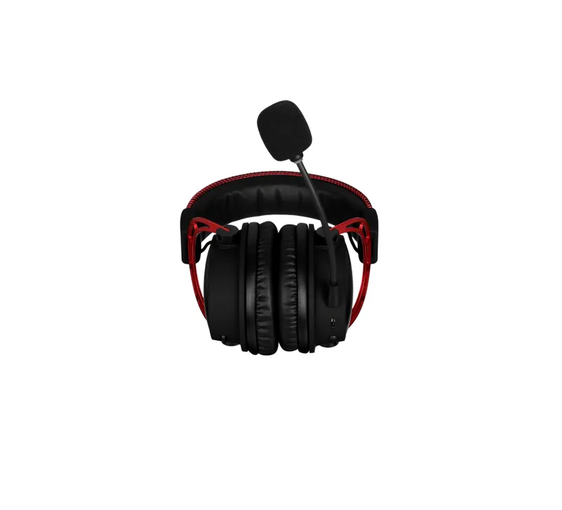 ' Наушники HyperX Cloud Alpha Wireless — фото 1