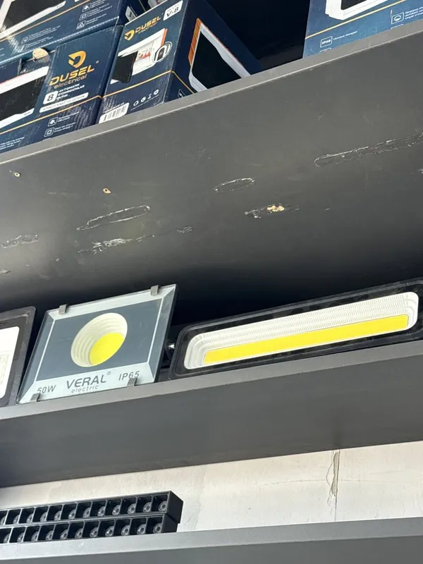 Galagenlar va yoritish elektr maxsulotlari optom narxda 7