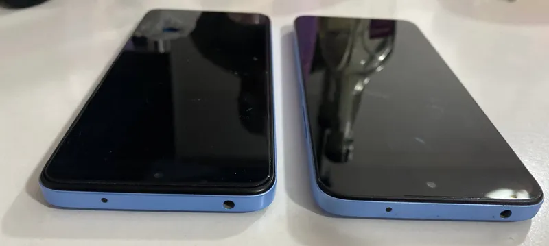 Redmi 12 8/256 продаётся, 2 шт. 3