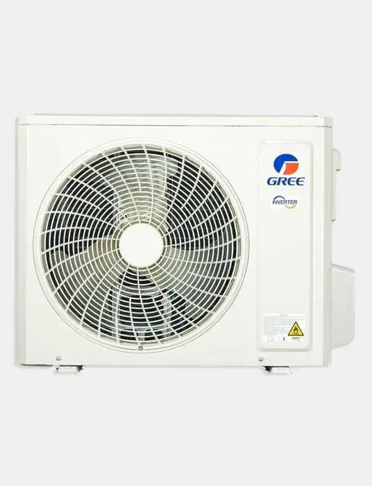 Кондиционер GREE FAIRY INVERTOR+WI FI Optom va Donaga bor + dostavka — фото 3