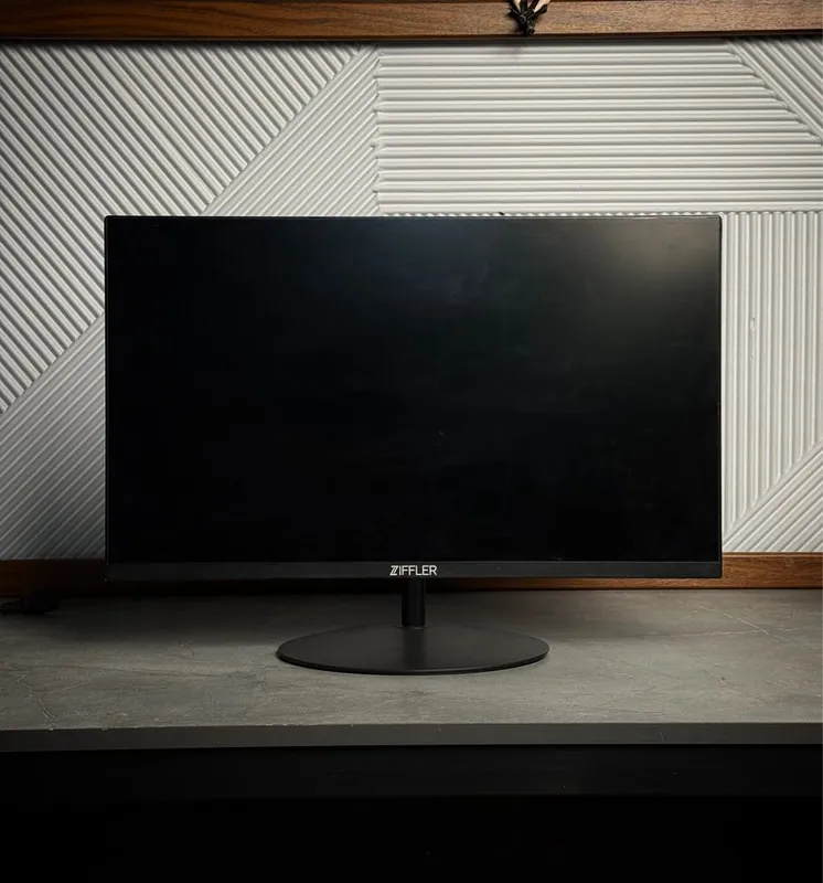 Zifler 24 144Hz янги
