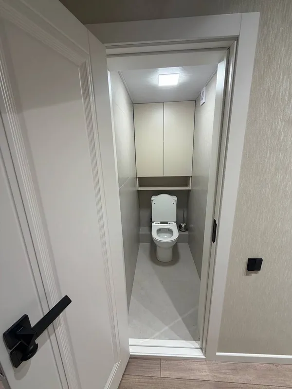 Аренда квартиры Буюк Ипак Йули за 1000$ — фото 8