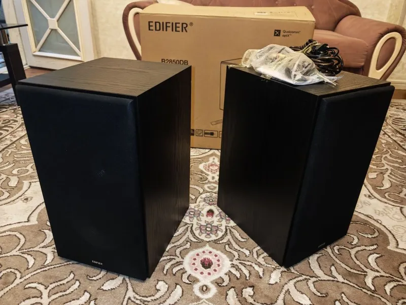 Акустическая система Edifier R2850DB Акустическая система Edifier R2850DB
