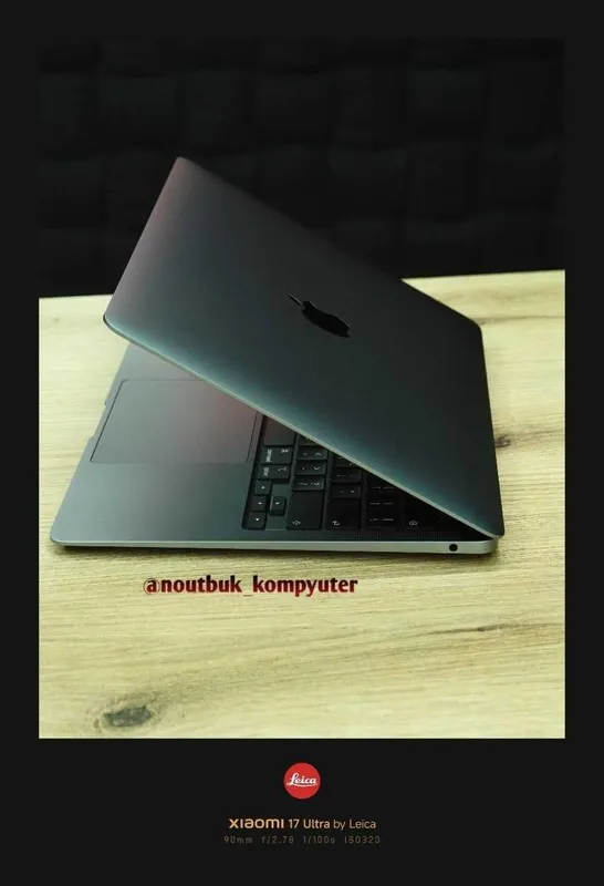 Мощный игровой Macbook Air 2020 — фото 3