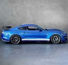 ford mustang mach-e nasiya savdo — фото 1
