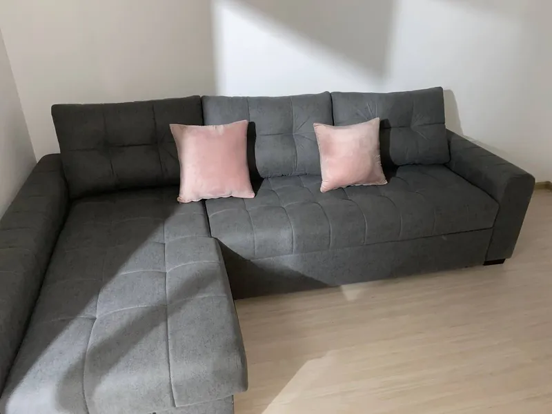 Продажа 1-комн. кв. 36 м², Мирзо-Улугбекский 3