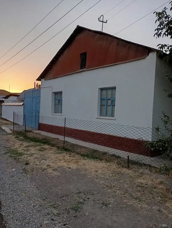Продаётся дом в Таваксае