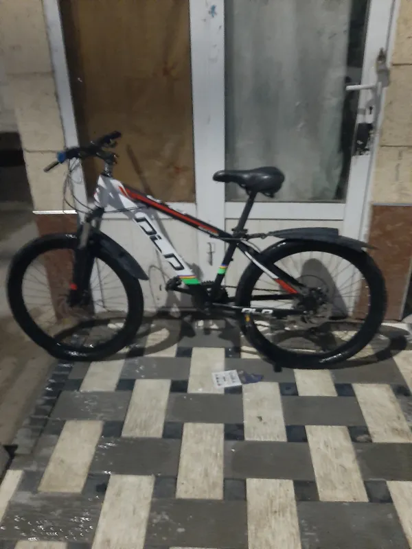 velosiped 3