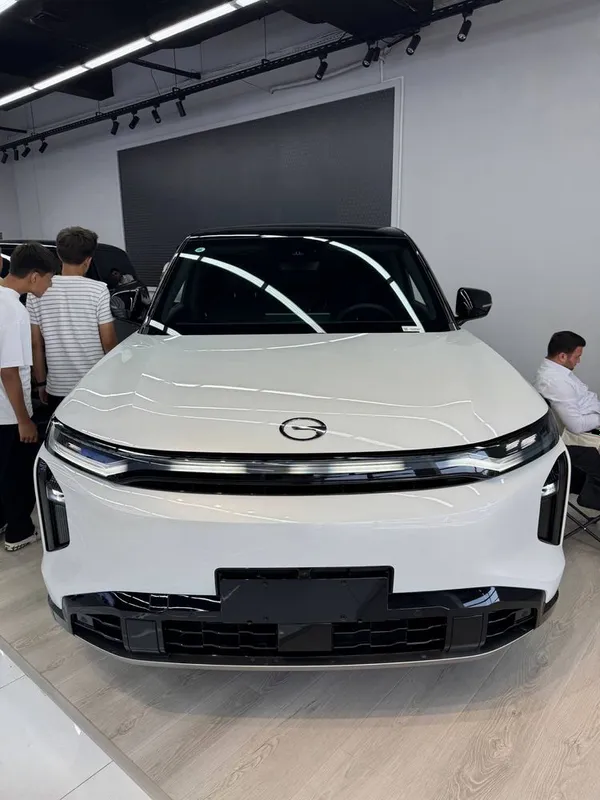 Gac s7ultra 210km 5 Gac s7ultra 210km 5