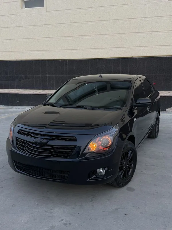 Cobalt LTZ Style (Midnight)