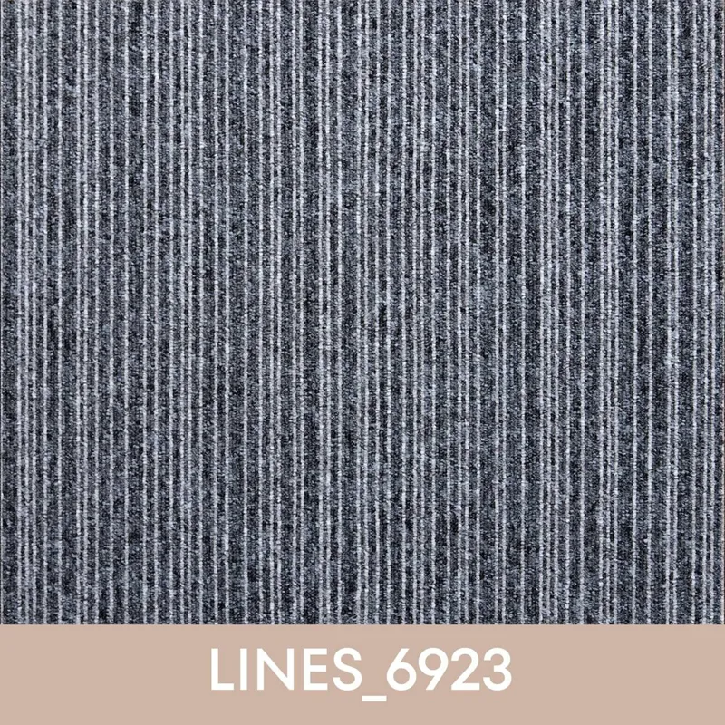 Yig'iladigan Kvadrat Gilam (EVA)